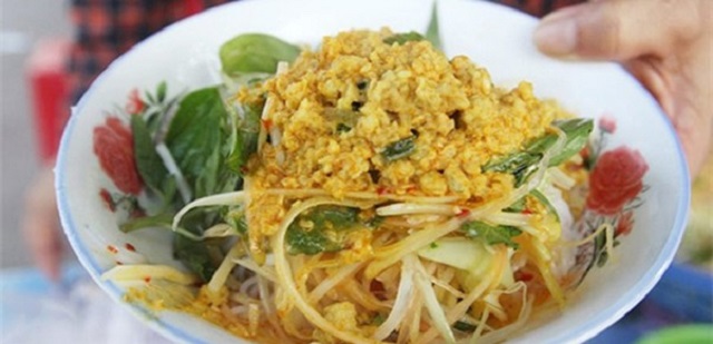 Bún Kèn Phú Quốc 