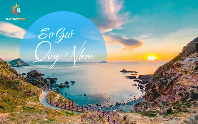 Eo Gió Quy Nhơn