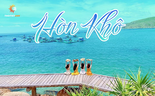 Hòn Khô