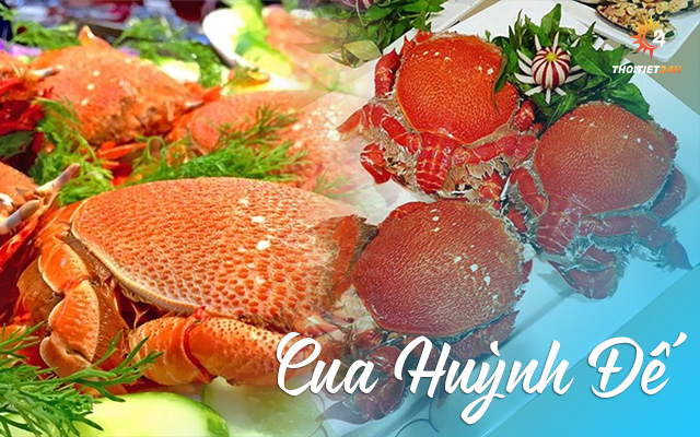 Cua Huỳnh Đế