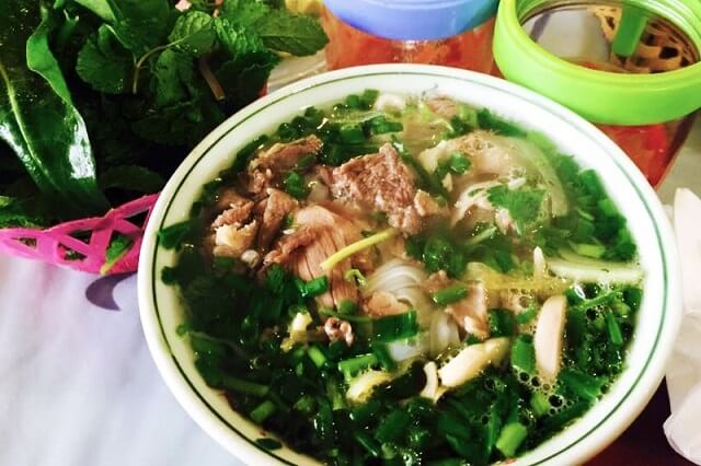 Phở Sapa 