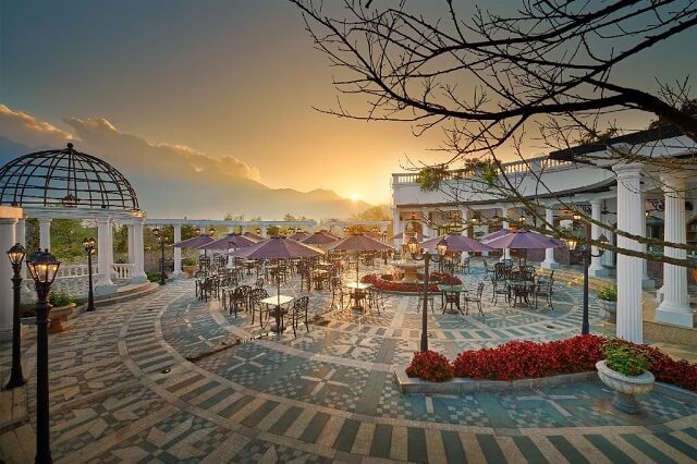 Silk Path Grand Resort & Spa Sapa