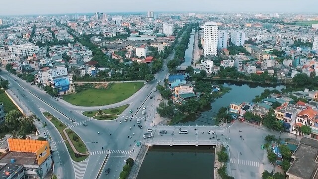 Cập nhật diễn biến thời tiết mới liên tục 