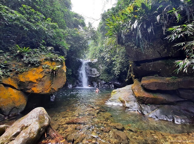 Động Linh Sơn 