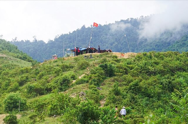 Thời tiết Văn Bàn Lào Cai như thế nào?