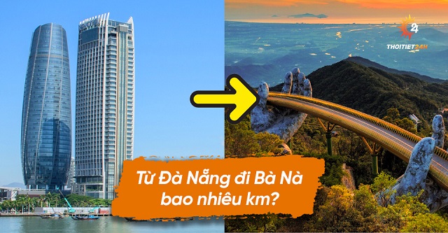 Chia sẻ kinh nghiệm du lịch Bà Nà Hill tiết kiệm chi phí