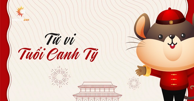 Tuổi Canh Tý 