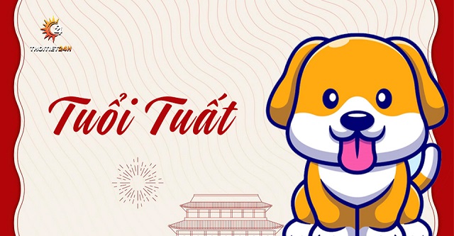 Tử vi tuổi Tuất tháng 2 