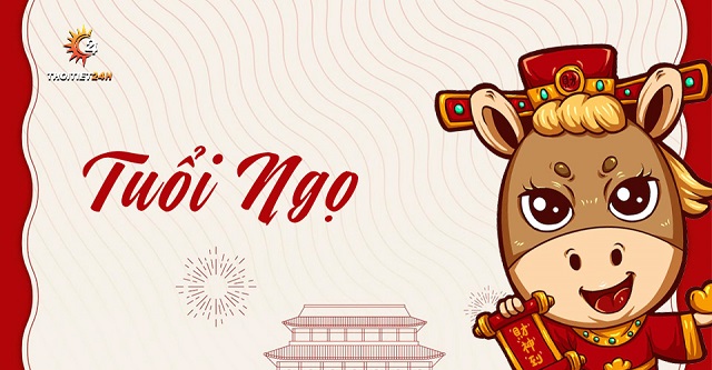 Tuổi Ngọ tháng 2 thế nào 