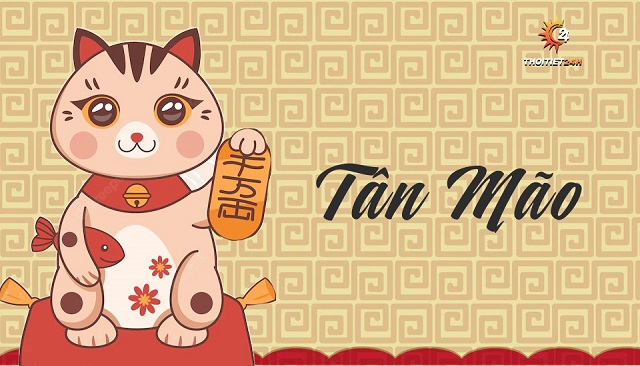 Tử vi tuổi Tân Mão