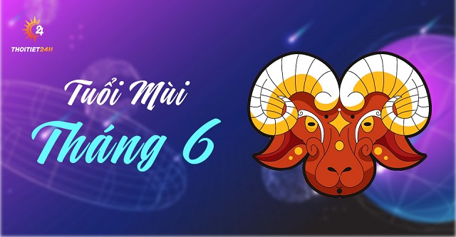 Luận giải tử vi tuổi Mùi trong tháng 6