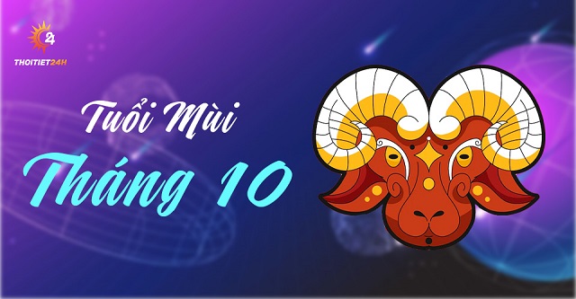 Luận giải tử vi tuổi Mùi trong tháng 10