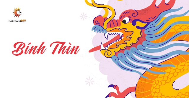 Tử vi tuổi Bính Thìn năm 1976 