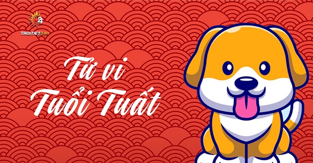 Tổng quan tử vi vận hạn tuổi Tuất