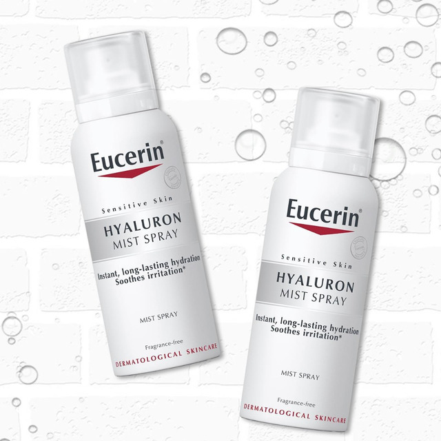 Eucerin Hyaluron Mist Spray 150ml